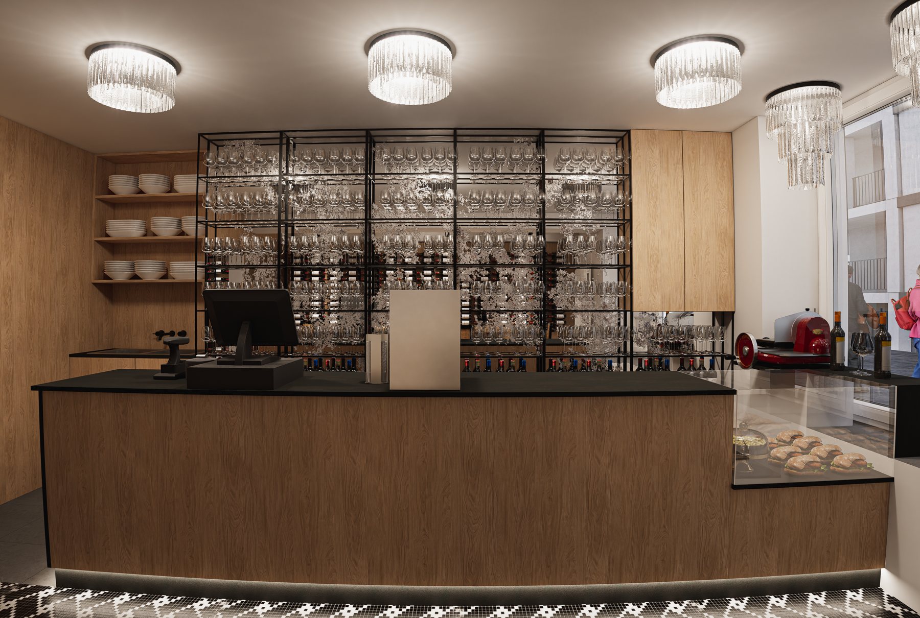 Winehub · Lövőház utca · 11