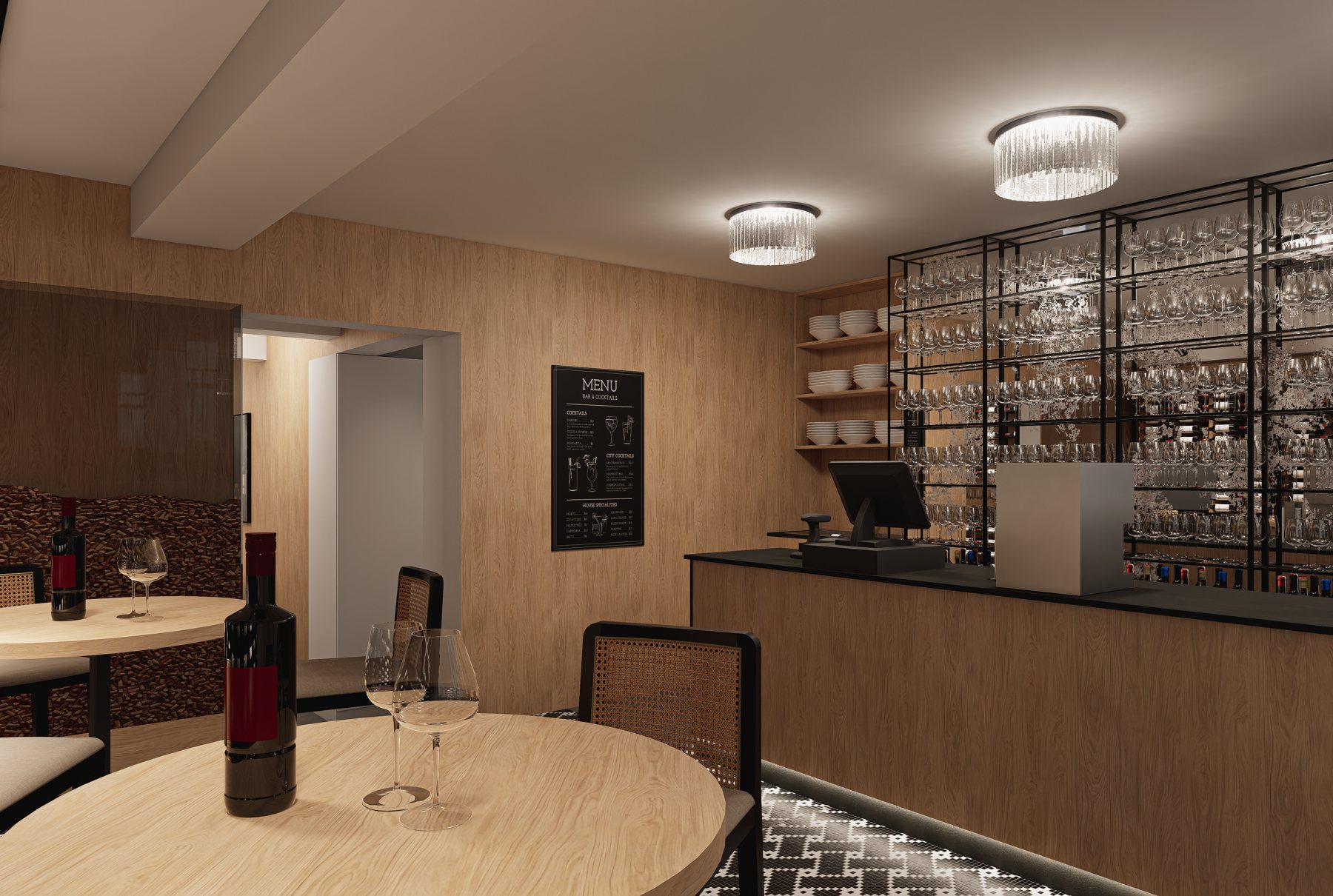 Winehub · Lövőház Street · 12