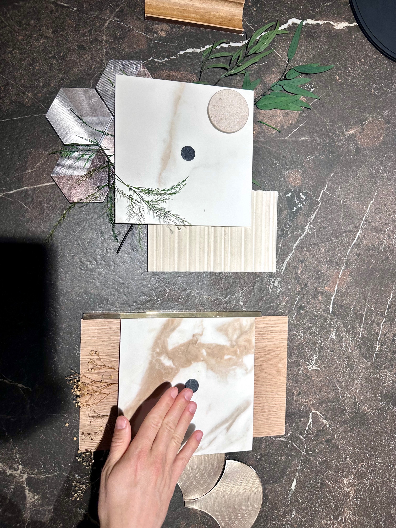 Gyárlátogatás- Spanyolország – Porcelanosa · 11