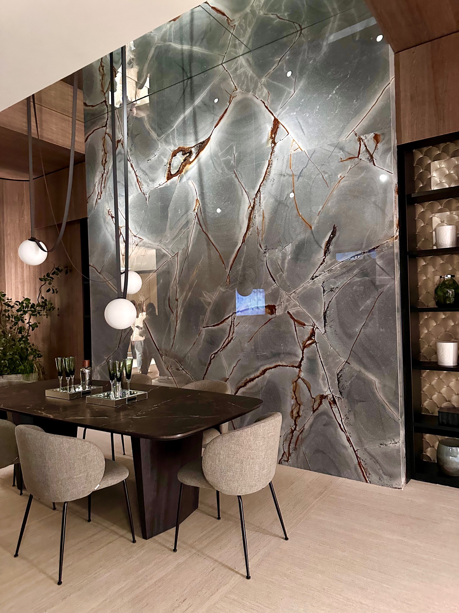 Gyárlátogatás- Spanyolország – Porcelanosa · 10