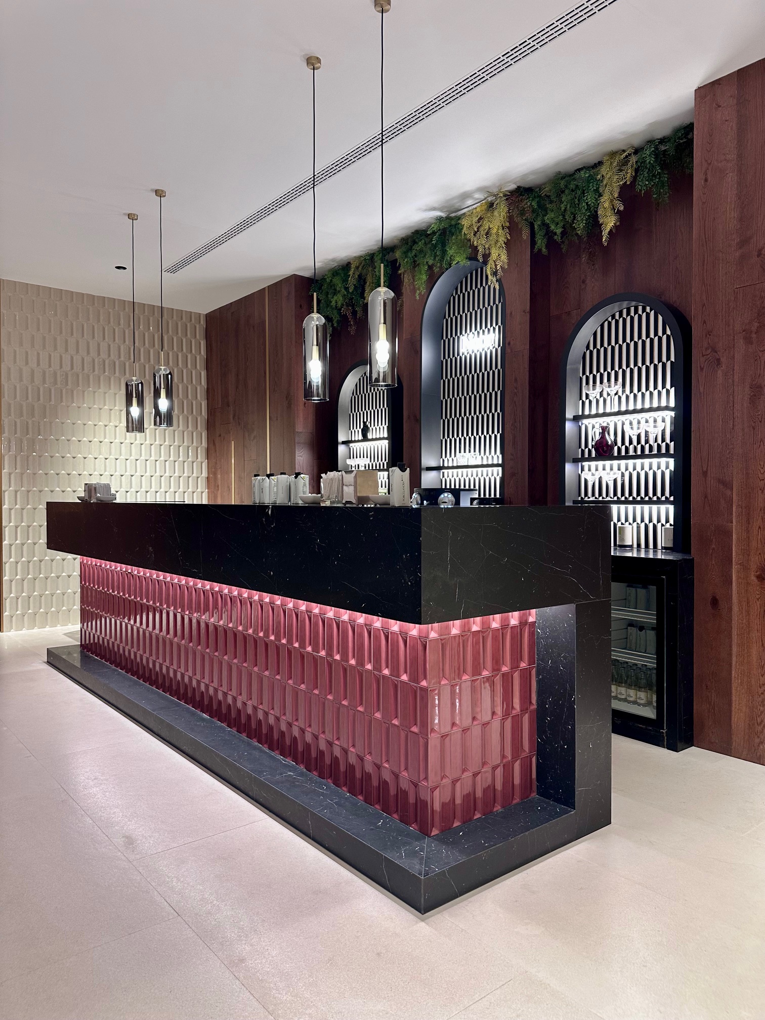 Gyárlátogatás- Spanyolország – Porcelanosa · 05