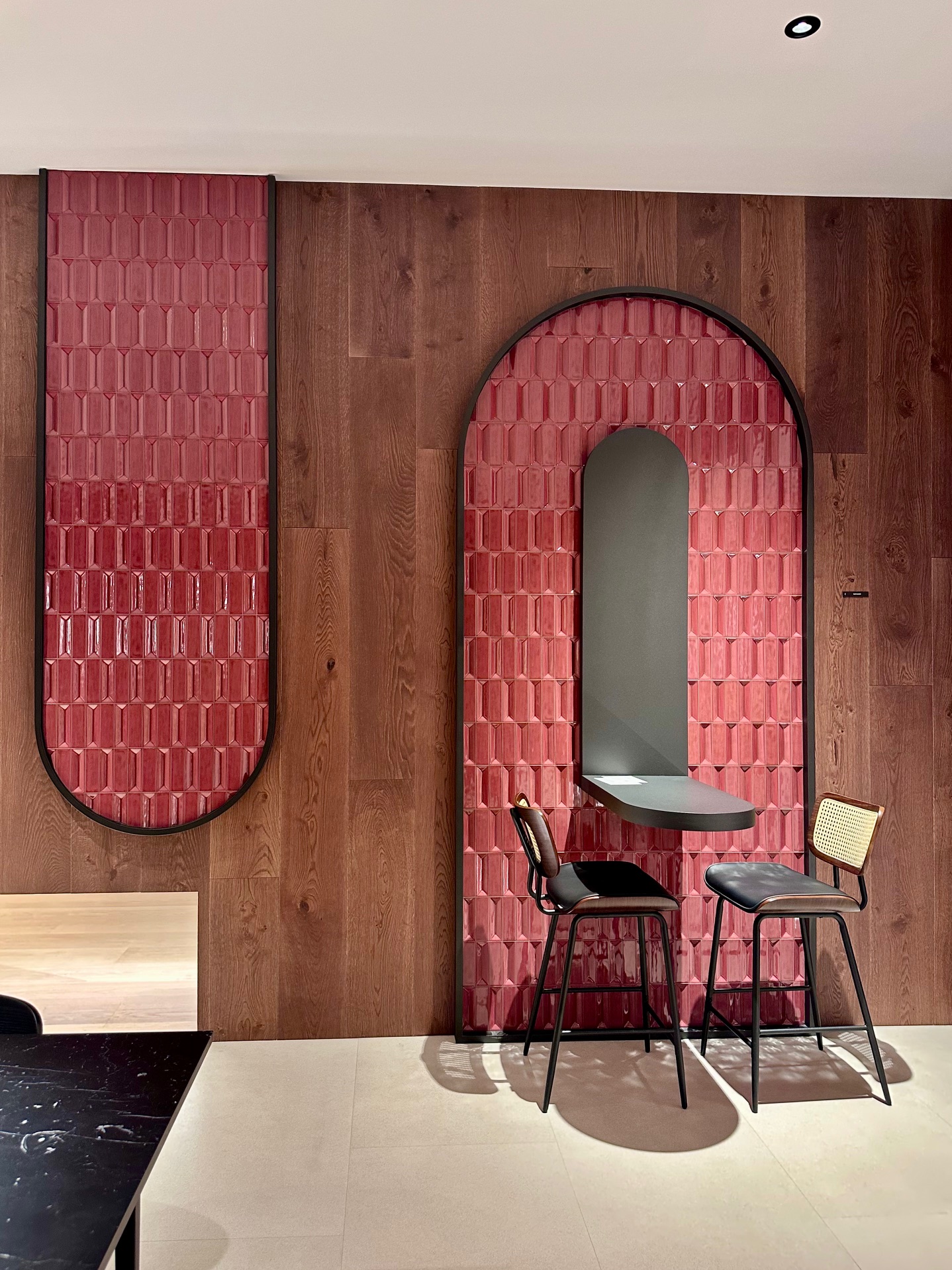 Gyárlátogatás- Spanyolország – Porcelanosa · 13