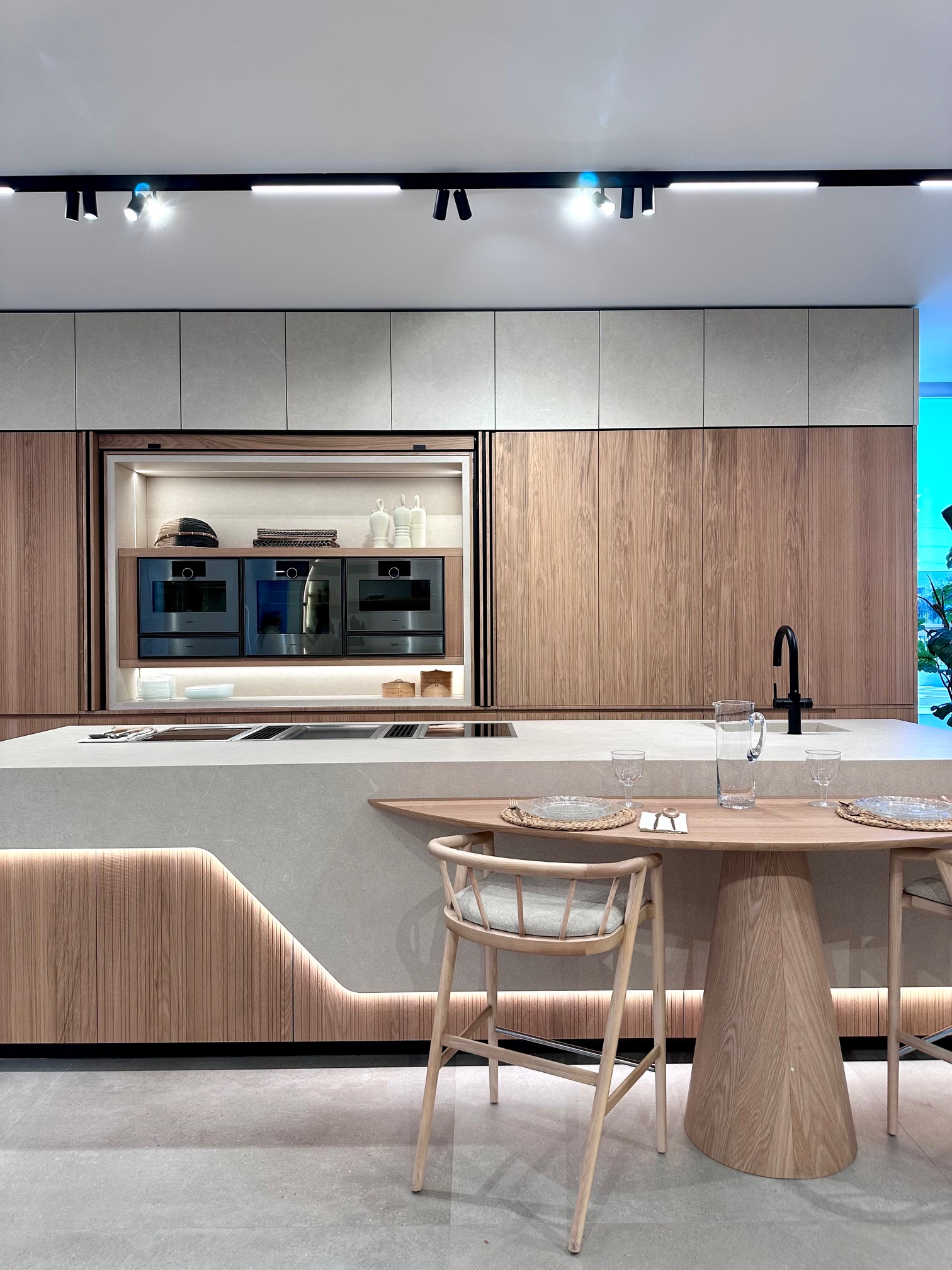 Gyárlátogatás- Spanyolország – Porcelanosa · 15