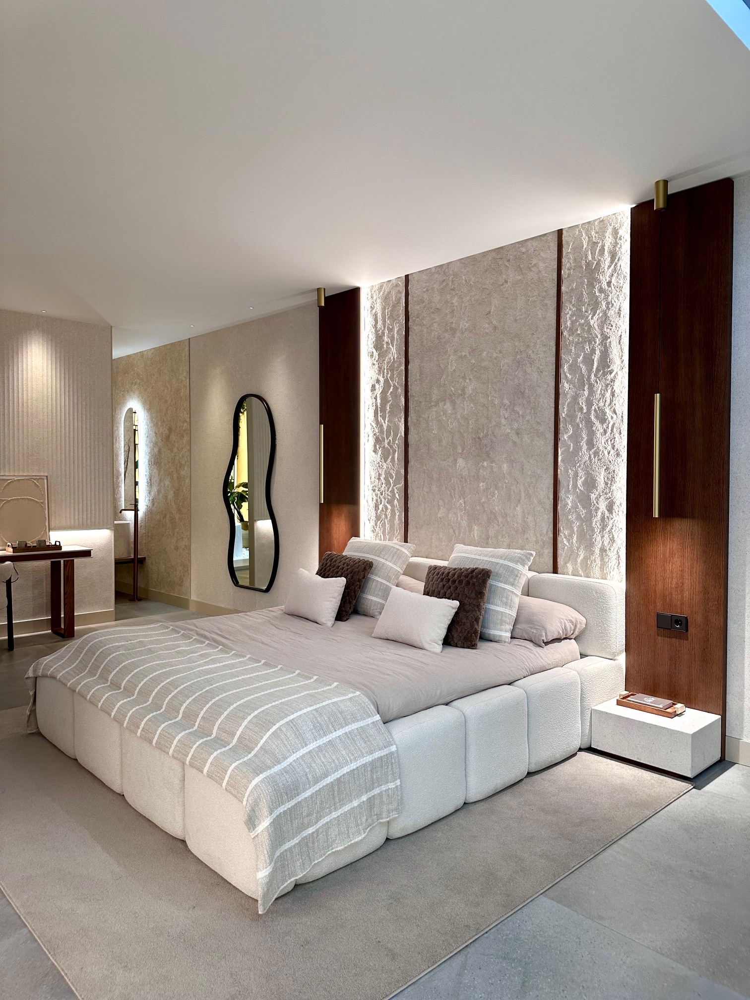 Gyárlátogatás- Spanyolország – Porcelanosa · 04